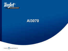 AI3070 - Projet.cl