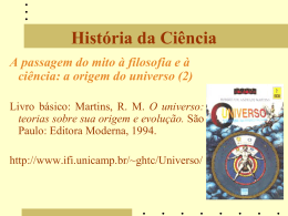 F&iacute;sica aristot&eacute;lica