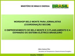 PDE 2019 - Blog Belo Monte