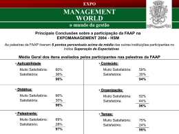 Apresenta&ccedil;&atilde;o do PowerPoint