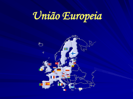 Hino da União Europeia