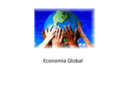 Economia Global