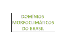 Degrada&ccedil;&atilde;o