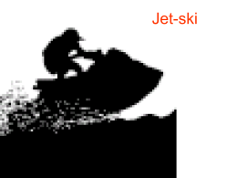 jet sky