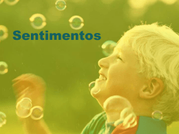 Sentimentos