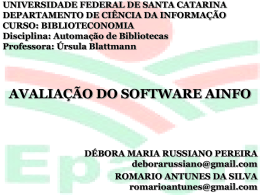 AINFO