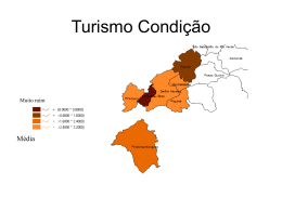 Turismo Condição