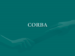 CORBA_aula_(arss_e_htcrs)