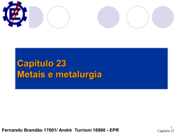 Ligas Fernando Brand&atilde;o 17001/ Andr&eacute; Turrioni 16990