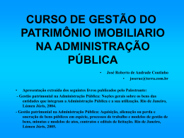 Jos&eacute; Roberto de Andrade Coutinho