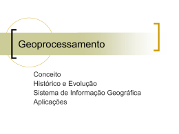 Geoprocessamento - Desenhotecnico-cca-ufpb