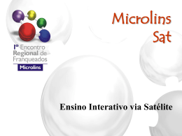 Microlins Sat