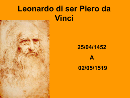 Leonardo[1]