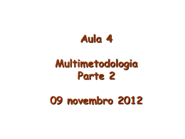 aula 4 parte 2 multimetodologia