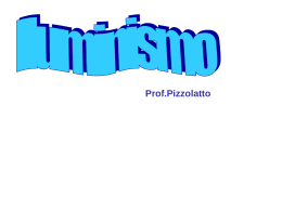 Iluminismo
