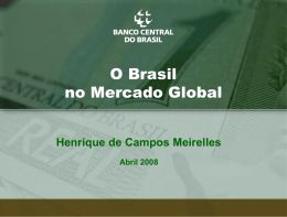 Henrique Meirelles
