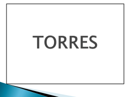 TORRES - ARAUCARIA DX GROUP