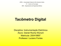 Daniel_Rocha_-_Tacômetro_Digital - DEE