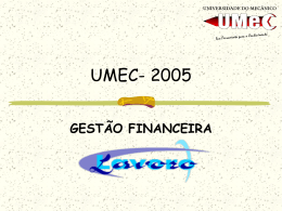 UMEC- 2005