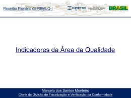 Apresenta&ccedil;&atilde;o Marcelo Monteiro