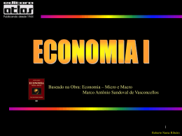 Economia I - Atlas