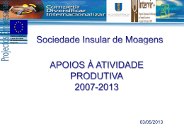 Ver mais - Instituto de Desenvolvimento Empresarial