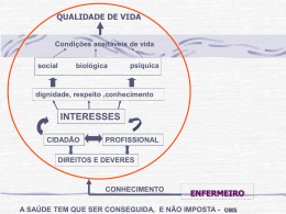 Apresenta&ccedil;&atilde;o do PowerPoint - Universidade Castelo Branco