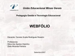 Webfólio - GEOCITIES.ws