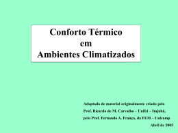 Conforto_termico