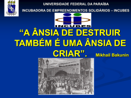 antonio_Data_ Show_1 - PRAC - Universidade Federal da Paraíba