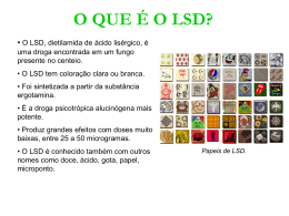 LSD: MO