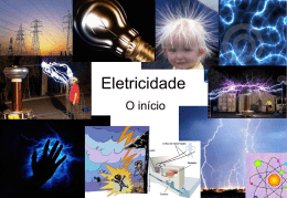Eletricidade - Pisciotta.com.br
