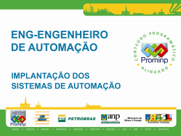 492_implantacao - Engenharia de Produ&ccedil;&atilde;o