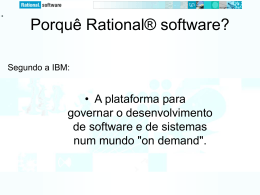 IBM Rational Suite v.7