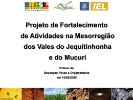 apicultura &ndash; iel ba