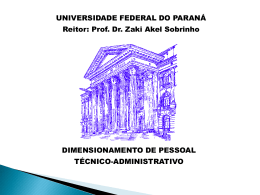SETOR DE CI&Ecirc;NCIAS AGR&Aacute;RIAS P&Oacute;S-GRADUA&Ccedil;&Atilde;O