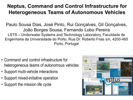 IEEE ICRA`07 Digest Template