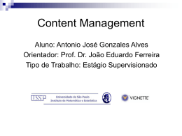 ppt - Rede Linux IME-USP