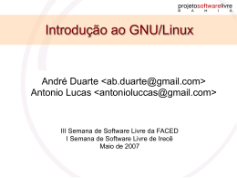 CursoBasicoGNULinuxFaced2007