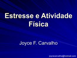 Joyce Ferreira Carvalho