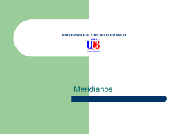 Meridiano - Universidade Castelo Branco