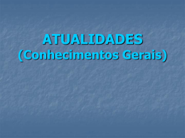 GUERRA FRIA