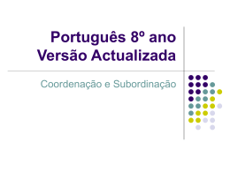 Português 8º ano Versão Actualizada.concluido.