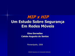 Gino-Calebe