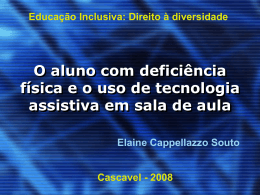 ppt - Unioeste