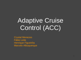Adptive_Cruise_Control