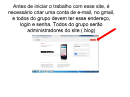 Acessar o site: http://www.webnod.com.br Em seguida clicar em