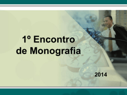 Monografia/2014 - Cordeiro e Aureliano