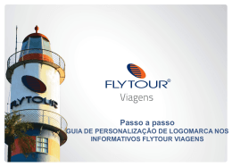 Passo 2 - Flytour.com
