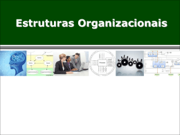 Estruturas_Organizacionais - Webgiz